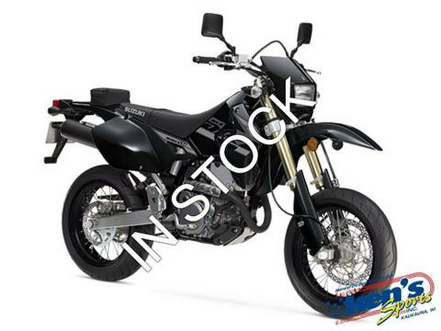 2024 Suzuki DR-Z400SM