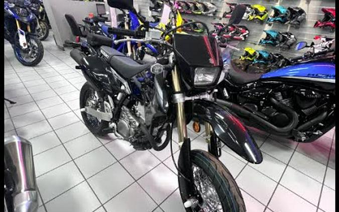 2024 Suzuki DR-Z400SM