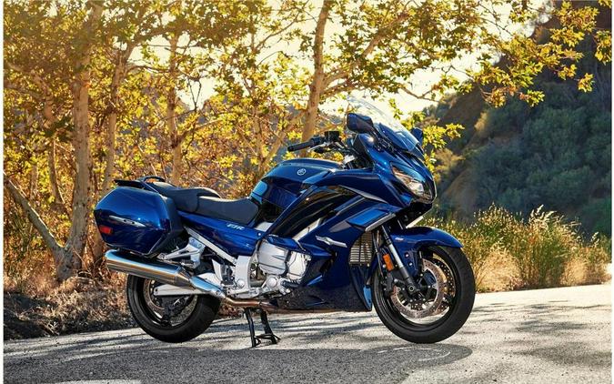 2023 Yamaha FJR1300ES