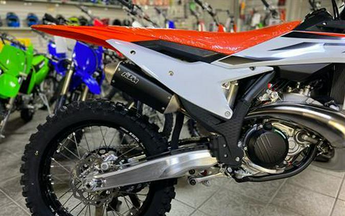 2024 KTM 250 SX