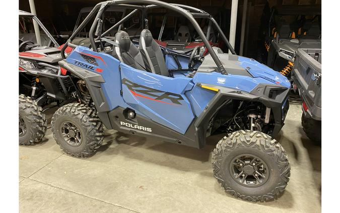 2024 Polaris Industries RZR® Trail S Sport