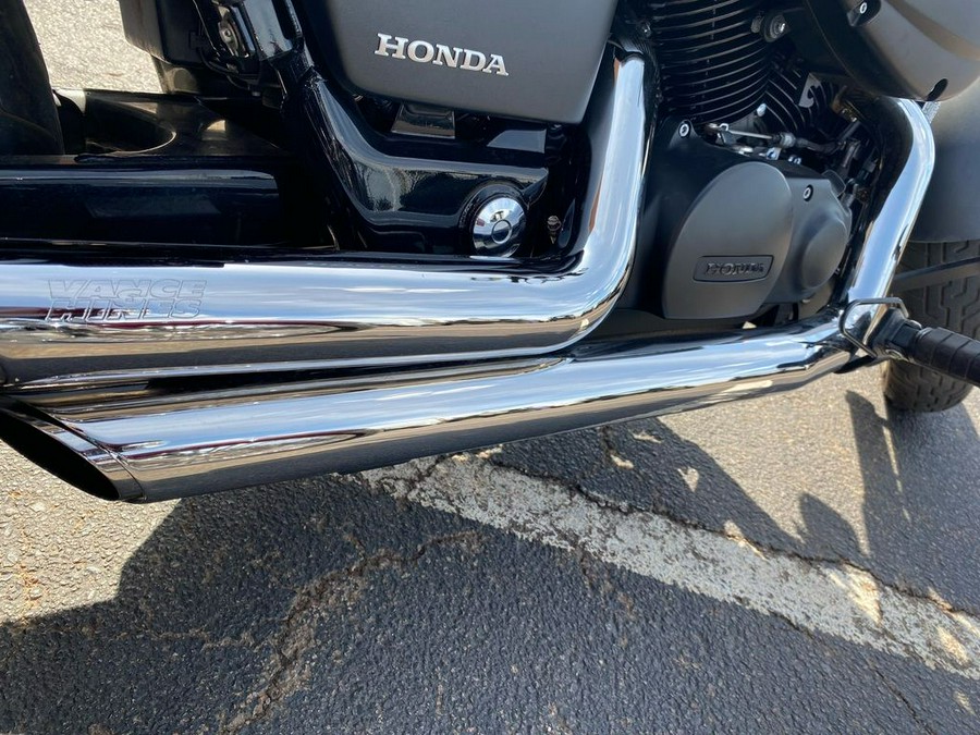 2023 Honda® Shadow Phantom