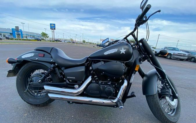 2023 Honda® Shadow Phantom