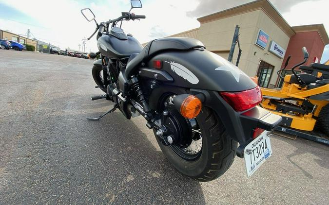 2023 Honda® Shadow Phantom