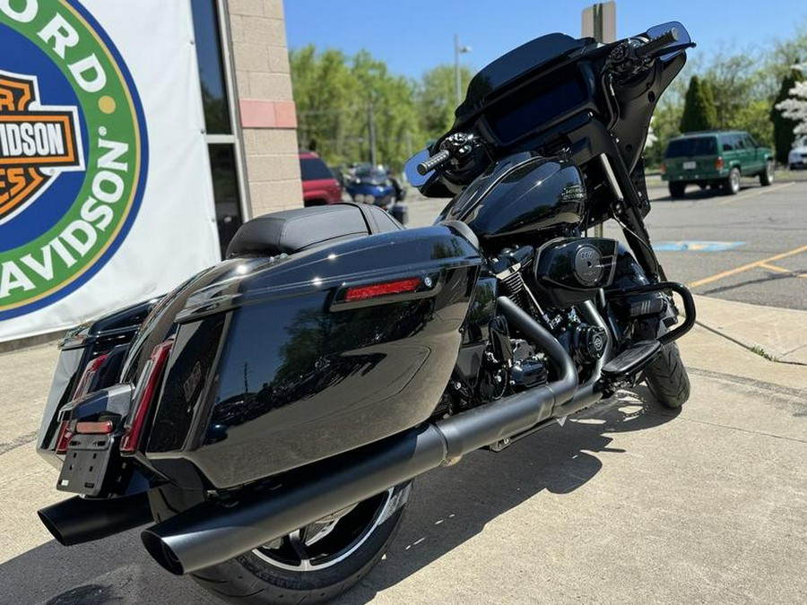 2024 Harley-Davidson® FLHX - Street Glide®