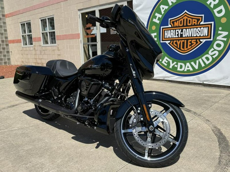 2024 Harley-Davidson® FLHX - Street Glide®