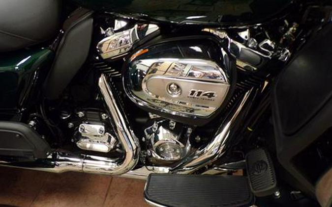 2024 Harley-Davidson Tri Glide® Ultra