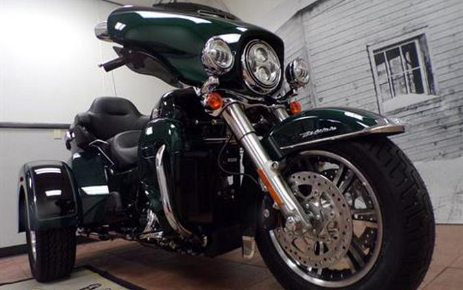 2024 Harley-Davidson Tri Glide® Ultra