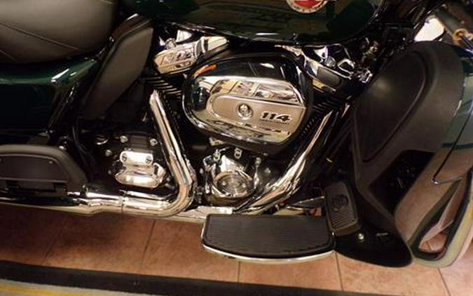 2024 Harley-Davidson Tri Glide® Ultra