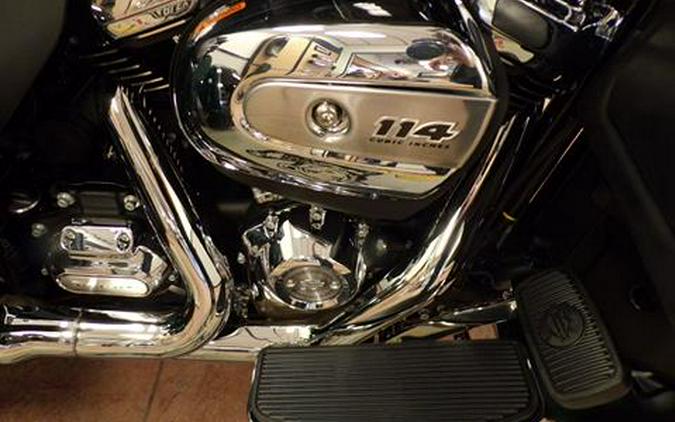 2024 Harley-Davidson Tri Glide® Ultra