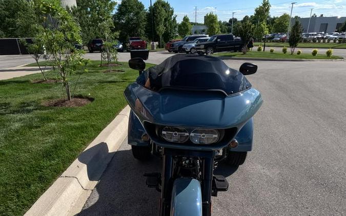 2023 Harley-Davidson Road Glide 3 Trike First Look [5 Fast Facts]