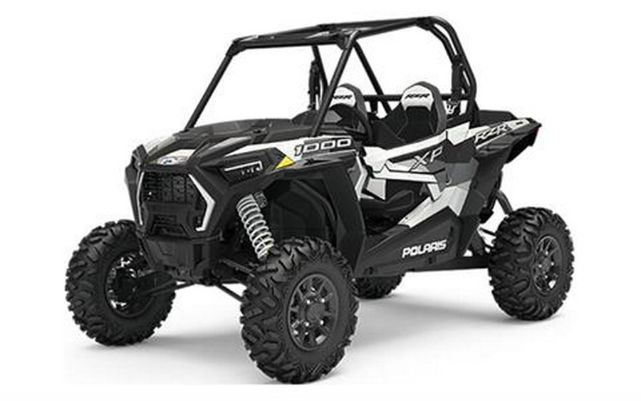 2019 Polaris RZR XP 1000