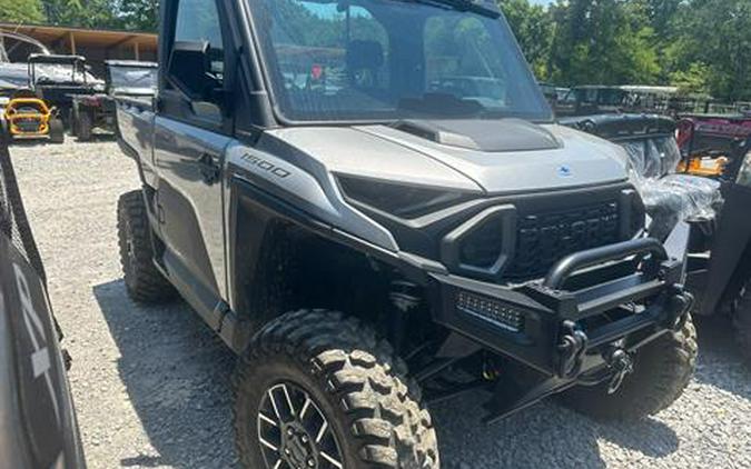 2024 Polaris Ranger XD 1500 Northstar Edition Premium