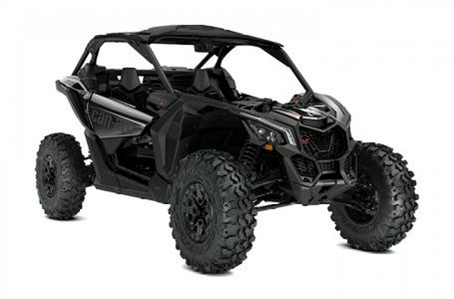 2024 Can-Am™ Maverick X3 X ds TURBO RR