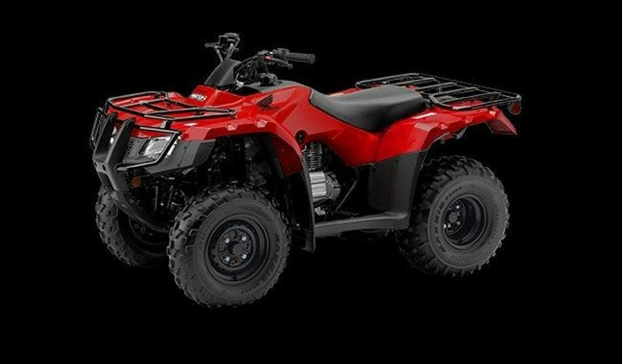 New 2024 Honda FourTrax Recon