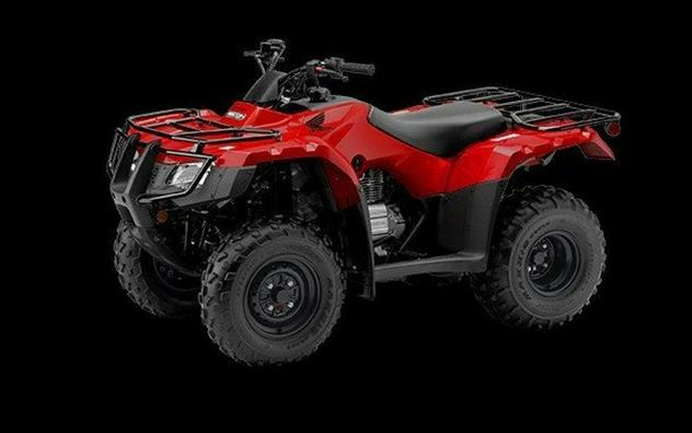 New 2024 Honda FourTrax Recon