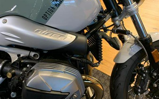 2023 BMW R nineT Pure