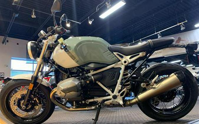 2023 BMW R nineT Pure