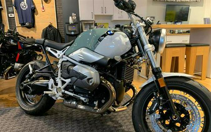 2023 BMW R nineT Pure