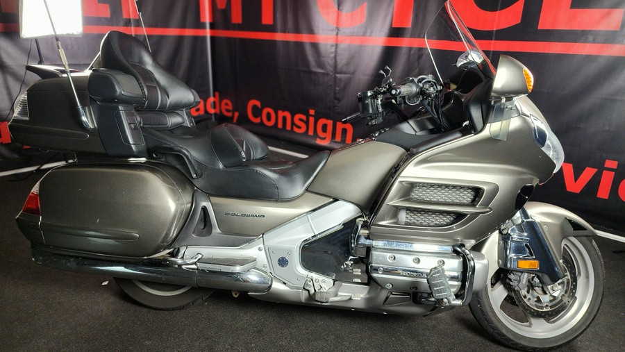 2008 Honda GL1800