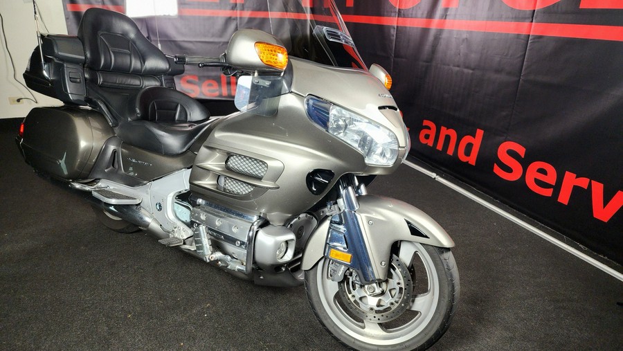 2008 Honda GL1800