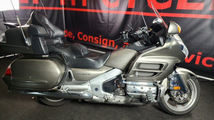 2008 Honda GL1800