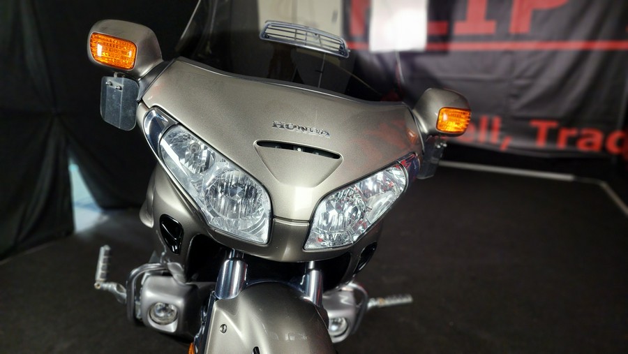 2008 Honda GL1800