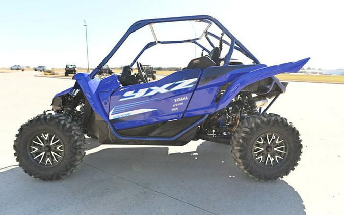 2025 Yamaha YXZ1000R