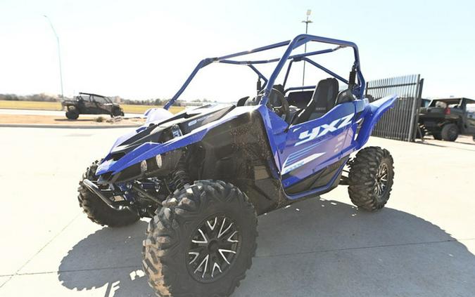 2025 Yamaha YXZ1000R