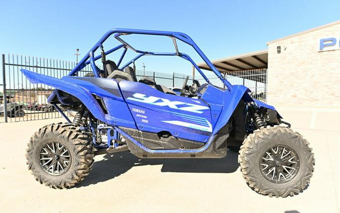 2025 Yamaha YXZ1000R