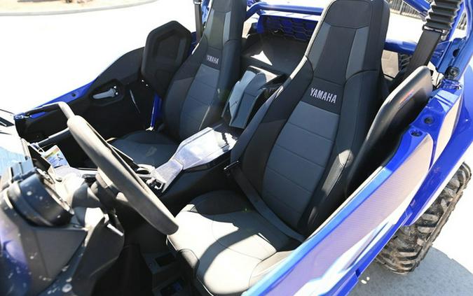 2025 Yamaha YXZ1000R