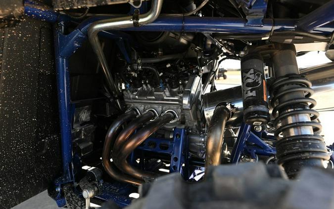 2025 Yamaha YXZ1000R