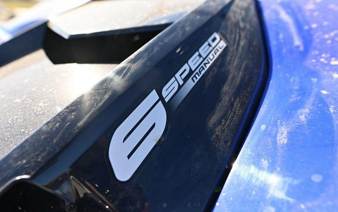 2025 Yamaha YXZ1000R