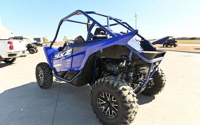 2025 Yamaha YXZ1000R