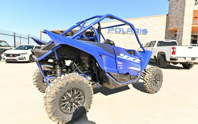 2025 Yamaha YXZ1000R