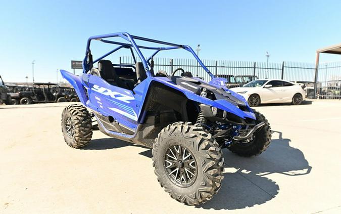 2025 Yamaha YXZ1000R
