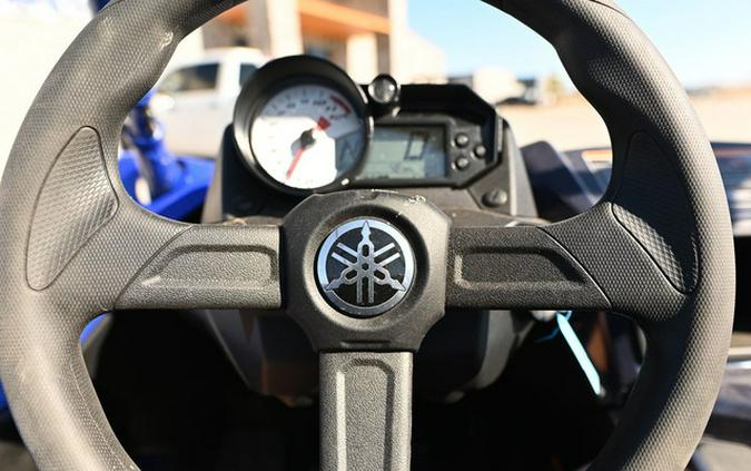 2025 Yamaha YXZ1000R