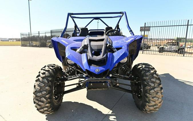 2025 Yamaha YXZ1000R