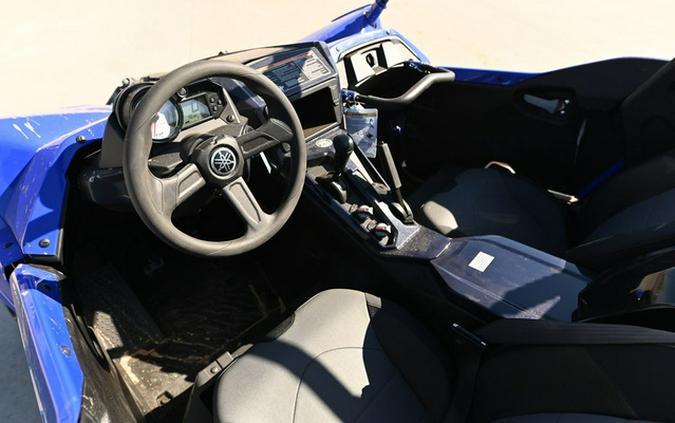 2025 Yamaha YXZ1000R