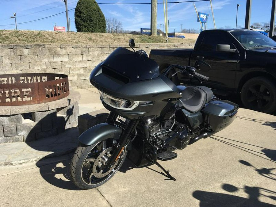 2025 Harley-Davidson® FLTRX - Road Glide®