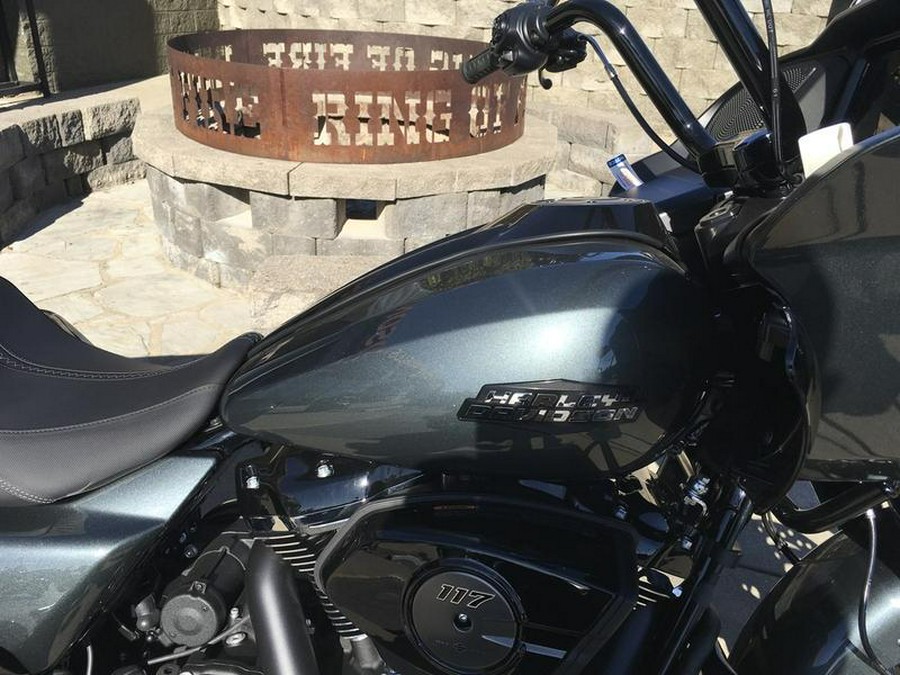 2025 Harley-Davidson® FLTRX - Road Glide®
