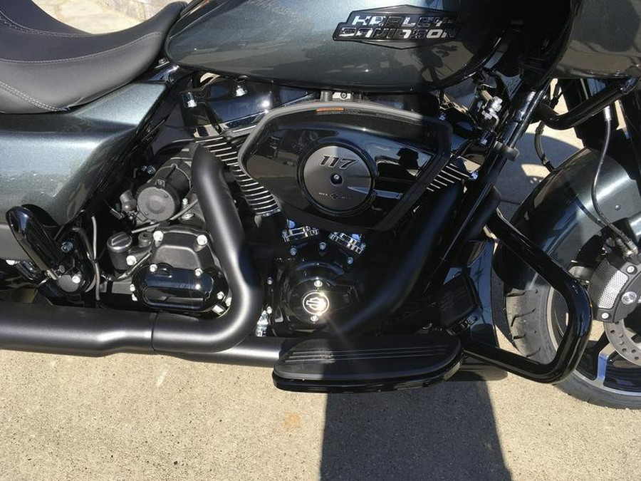 2025 Harley-Davidson® FLTRX - Road Glide®