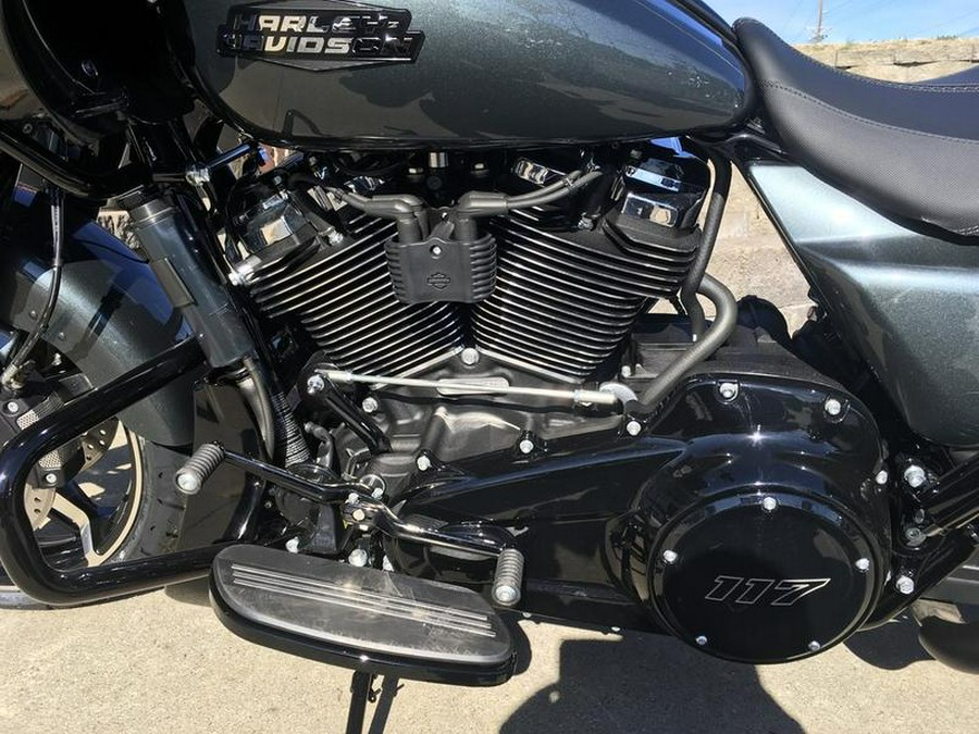 2025 Harley-Davidson® FLTRX - Road Glide®
