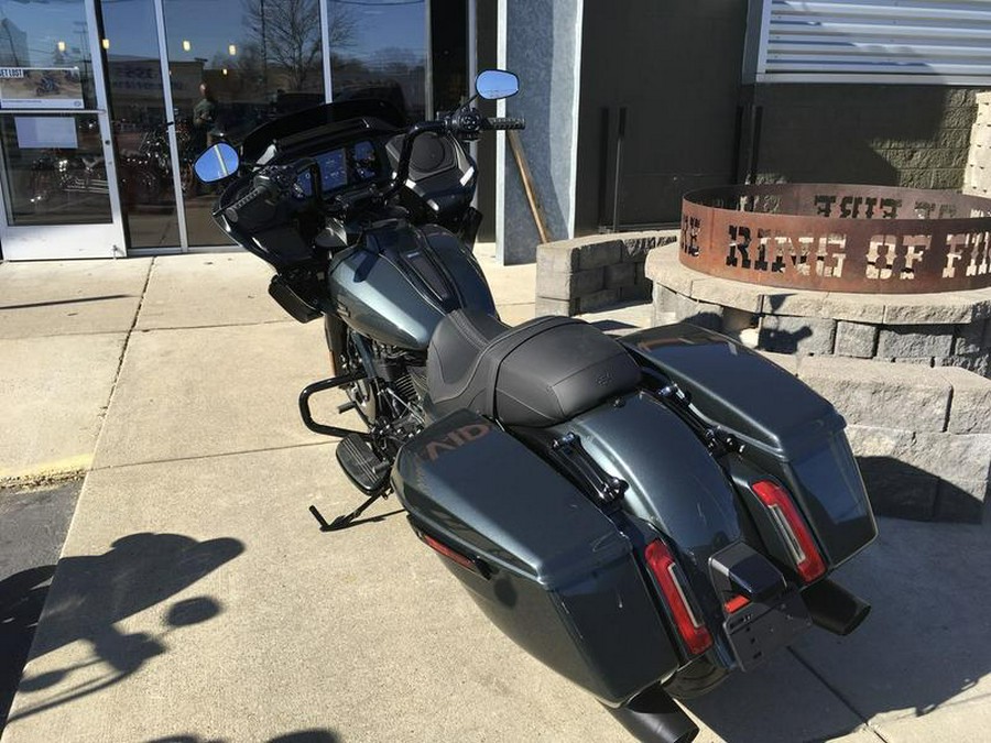 2025 Harley-Davidson® FLTRX - Road Glide®