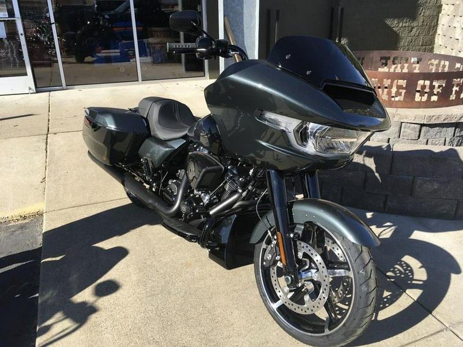 2025 Harley-Davidson® FLTRX - Road Glide®