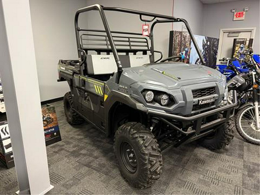 2026 Kawasaki MULE PRO-FXR 1000