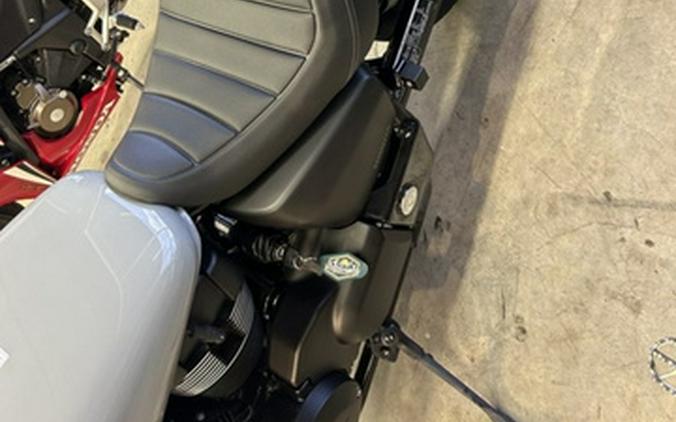 2024 Honda Shadow Phantom