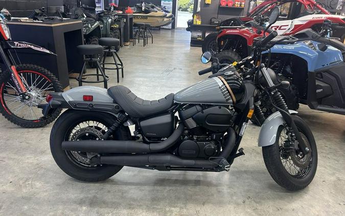 2024 Honda Shadow Phantom