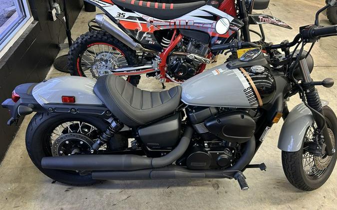 2024 Honda Shadow Phantom