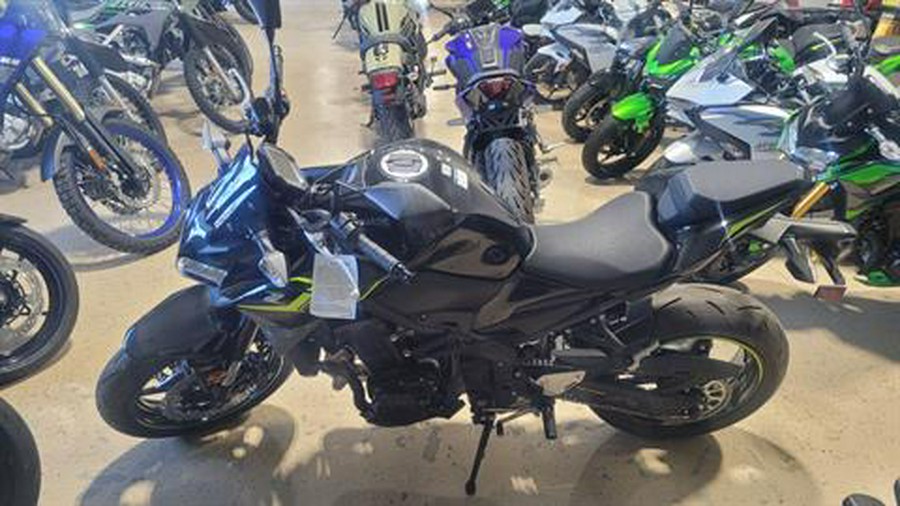 2024 Kawasaki Z900 ABS